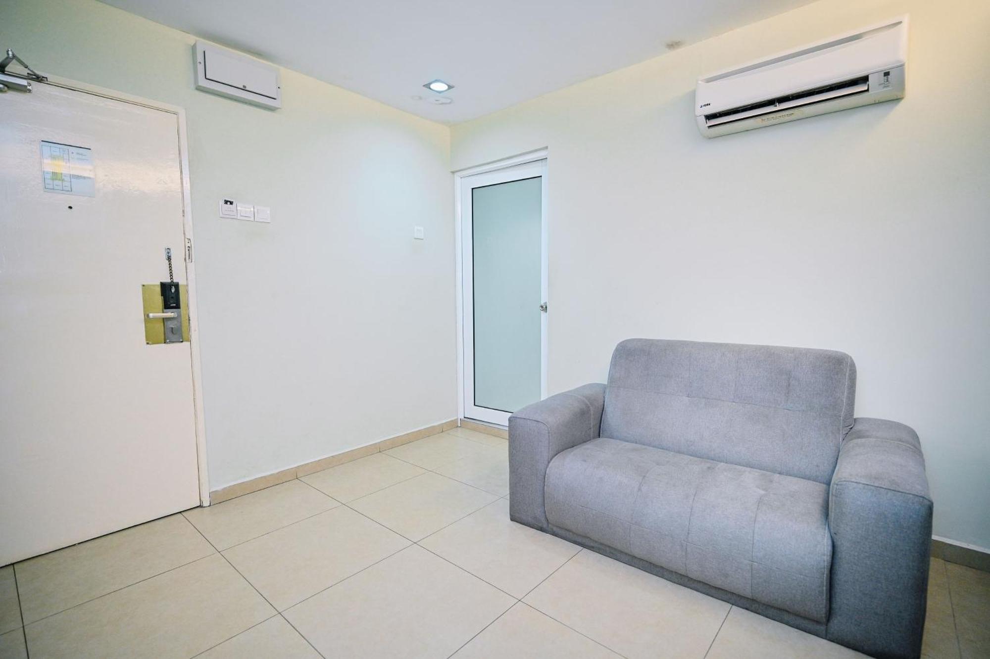 Kingston Hotel 1 , Bukit Bintang Κουάλα Λουμπούρ Εξωτερικό φωτογραφία