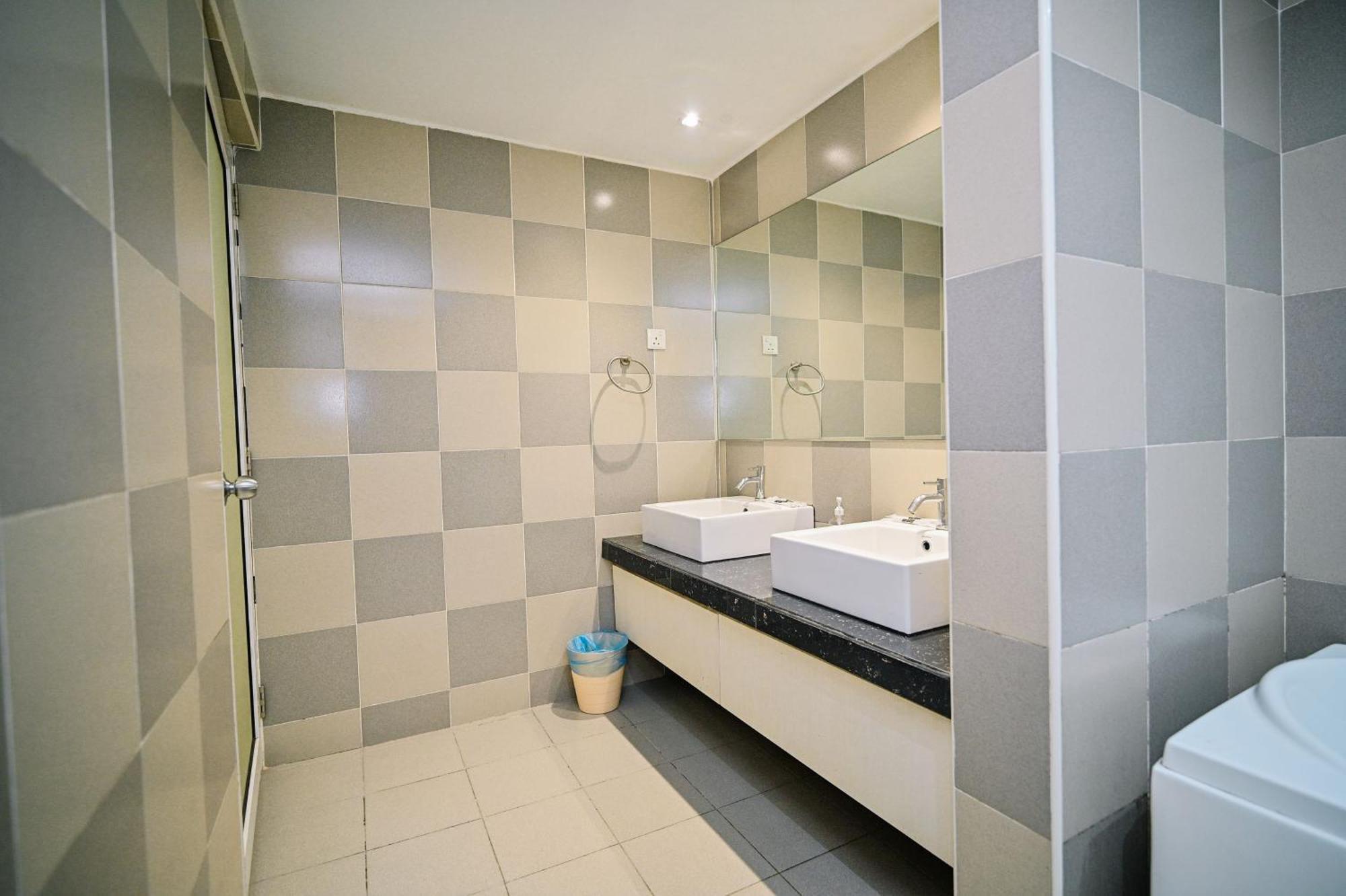 Kingston Hotel 1 , Bukit Bintang Κουάλα Λουμπούρ Εξωτερικό φωτογραφία