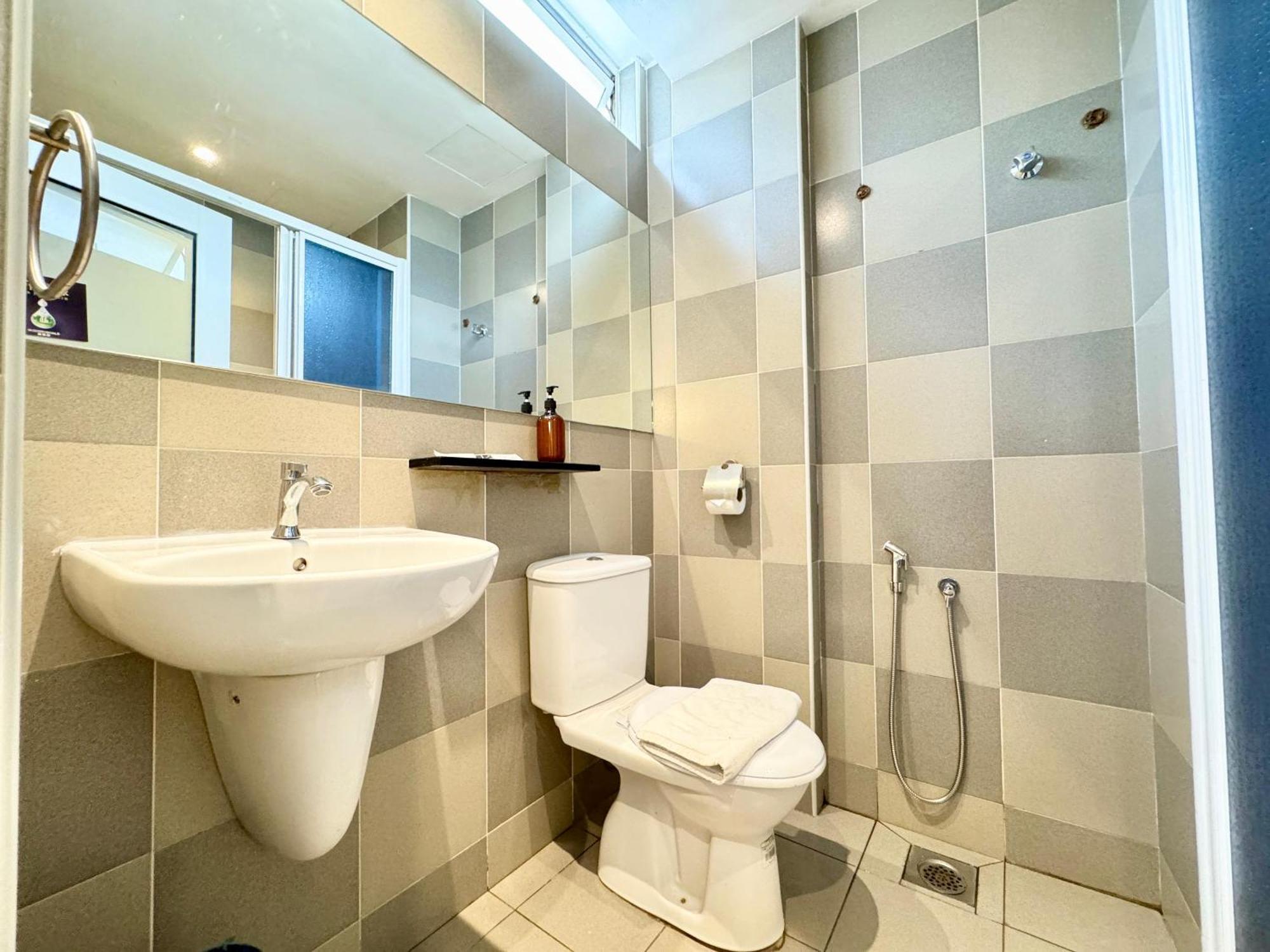 Kingston Hotel 1 , Bukit Bintang Κουάλα Λουμπούρ Εξωτερικό φωτογραφία