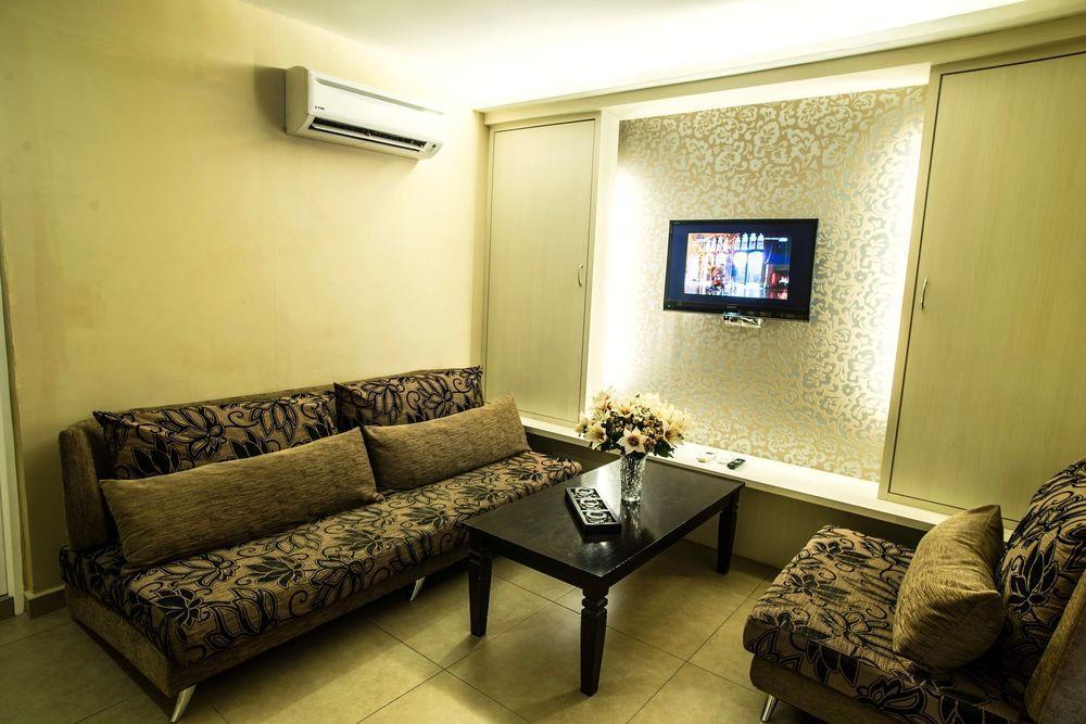 Kingston Hotel 1 , Bukit Bintang Κουάλα Λουμπούρ Εξωτερικό φωτογραφία